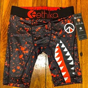 Ethika boys underwear